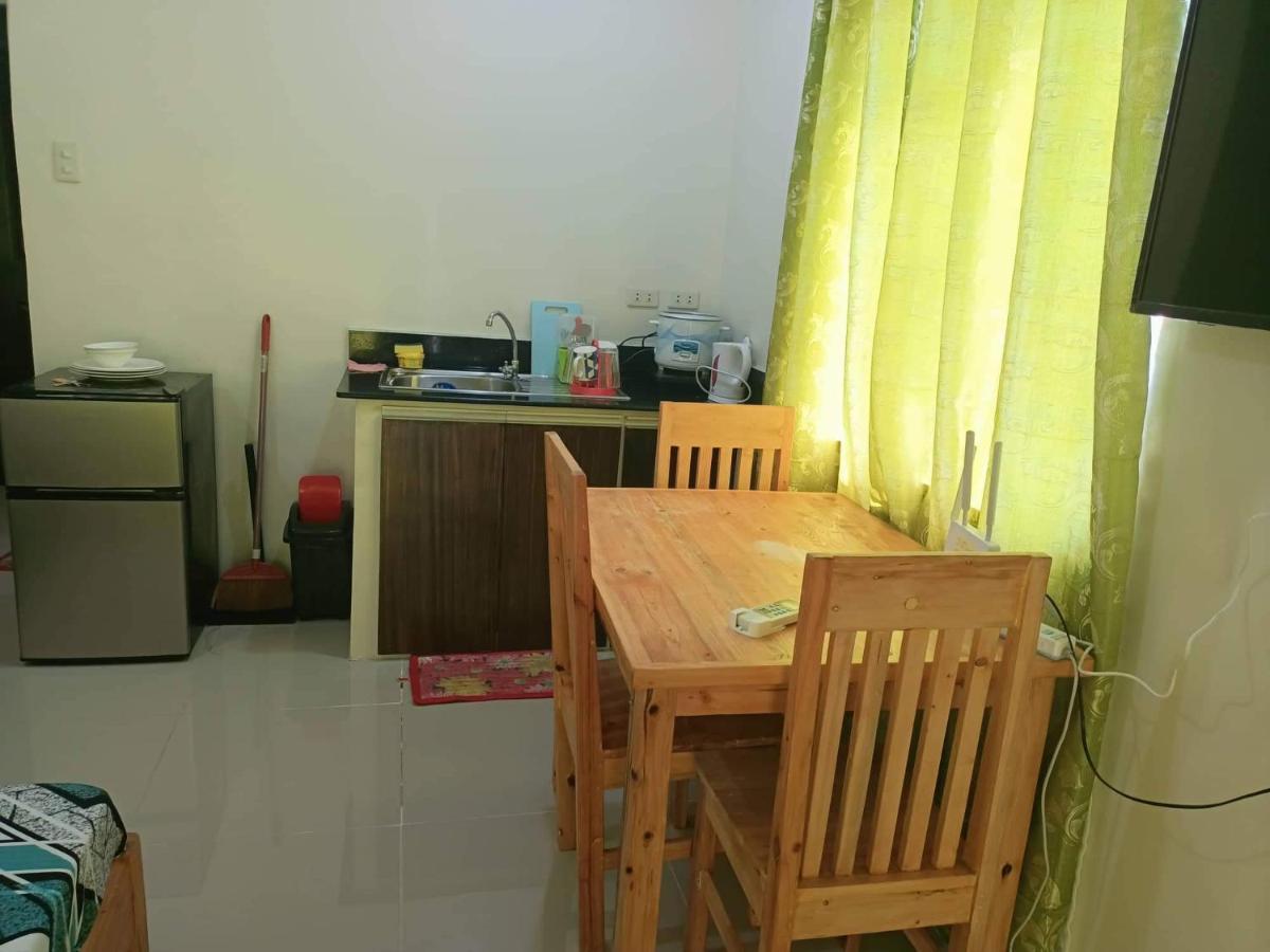 Condo Transient Near Naia Airport T1234 With Unlimited Wifi V1 Manila Exterior photo